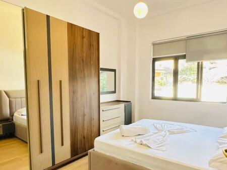 Apartment 1+1 For Rent
