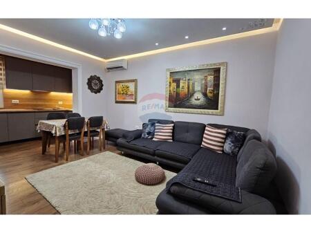 Apartment 2+1+ parking space for rent..