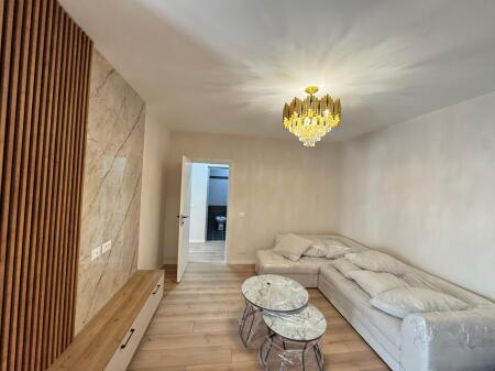 SHITET APARTAMENT 2+1 TE PALMAT NE ASTIR , TIRANE
