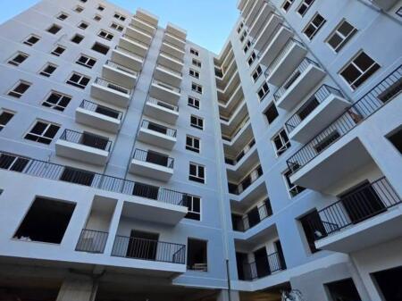 Okazion Shitet apartament 1+1+ballkon Rruga e Dibres 1500$/m2