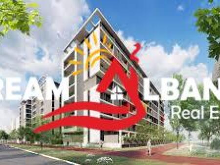 Apartament 2+1 ne shitje , Univers City (ID 41212044)