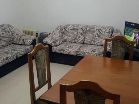(Pa agjensi - 0 komision) Tirane, apartament në shitje 2+1+Aneks+banjo me dritare, Kati 4, çmimi: 120.000 Euro (Ali Demi)