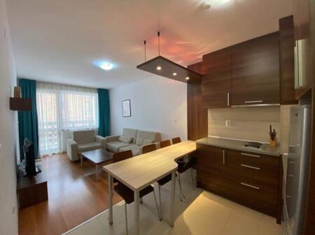 Vile Me Qera 1+1 Tek 5 Maji (ID BV22480) Tirane