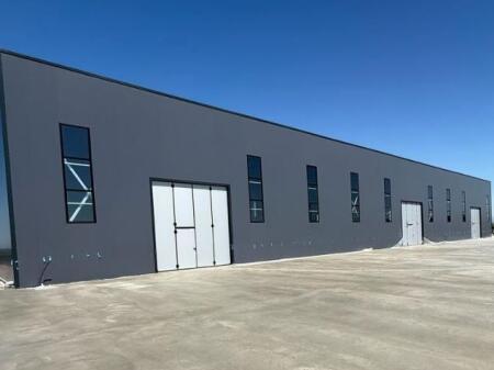 🏡 New Industrial Warehouse for Rent in Kashar  