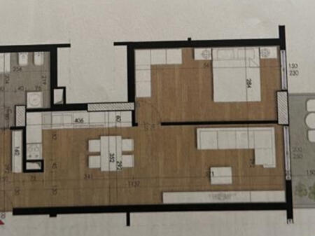 SHITET APARTAMENT KOMPLEKSI TURDIU