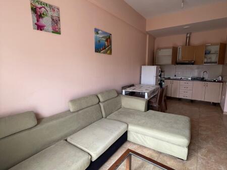 🏡 Apartament 2+1 me qira – Kompleksi Kodra e Diellit 1