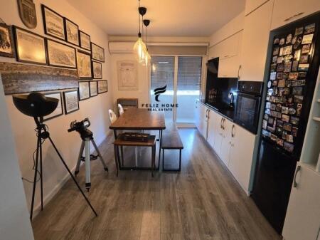 APARTAMENT ME QERA 2+1 BLLOK 1.200 EURO