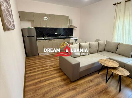 Appartamento 1+1 in affitto, Via Kavajes (ID 4219469)