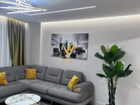 JEPET APARTAMENT 1+1+BLK ME QERA TE SELVIA 650 EURO