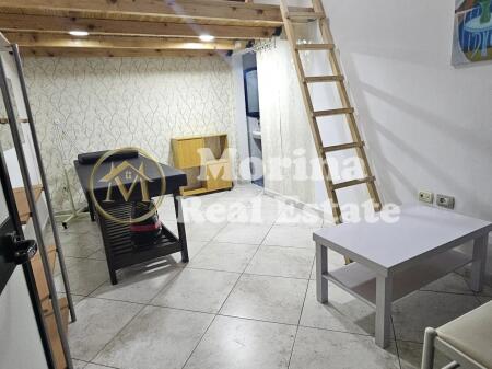 Duplex in affitto 1+1, ”21 Dhjetori” 220 euro/mese