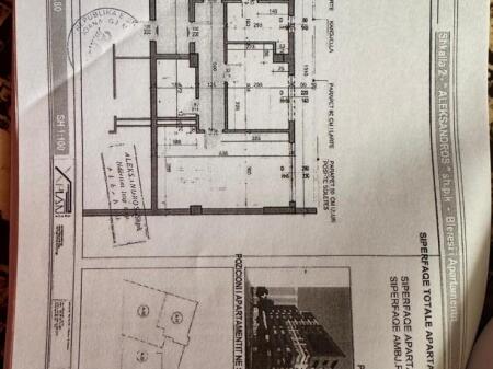 Shitet super apartament 2+1 ne Astir