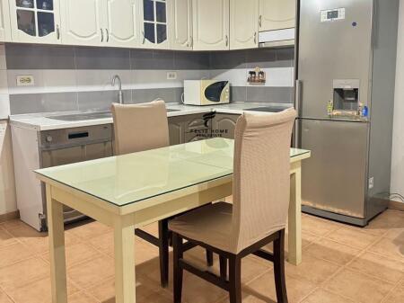 APARTMENT FOR RENT 1+1 5 MAY 390 EURO