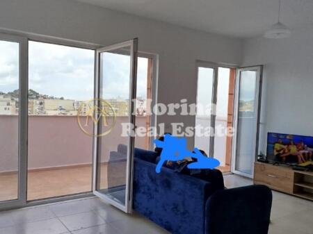 Apartament 2+1+2, tek spitali Amerikan 3 , 500 Euro/muaj.