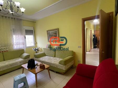 Te Rruga Bardhyl, Shitet Super Apartament 3+1+2, Me Lokacion Ideal!