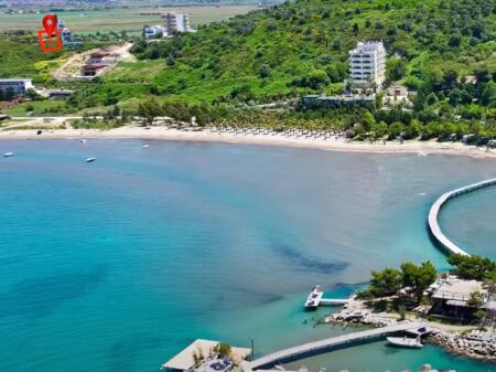 Super Occasione - Terreno in vendita sul mare a Karpen