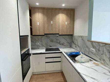 FOR RENT 2+1+1 DRY LAKE 700 EURO