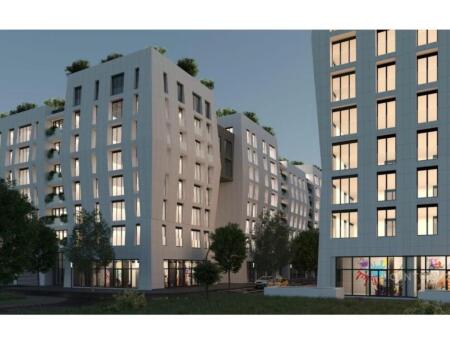 APARTMENT FOR SALE IN RESIDENCA PORCELAN 3