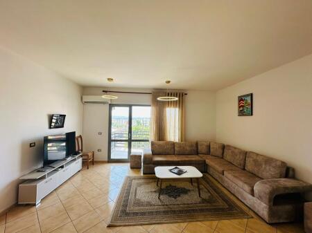 Apartament 2+1 me qira Zogu i zi
