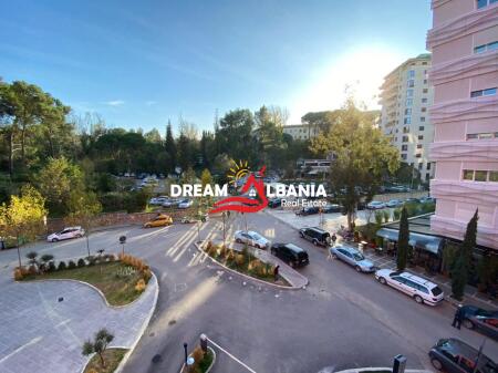 Apartamente 3+1 me qera ne Rrugen e Elbasanit, prane Shkolles se Baletit ne Tirane (ID 4231246)