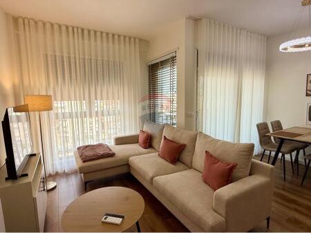 SUPER APARTAMENT 1+1 PER QIRA