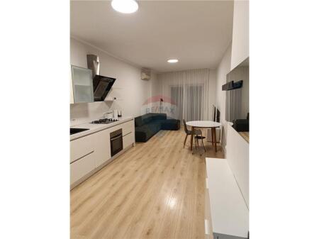 Apartament 1+1 me qira Rruga Tefta Tashko..