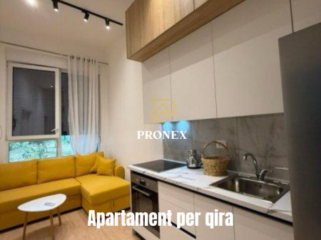 Apartament 1+1 per qira 21 Dhjetori