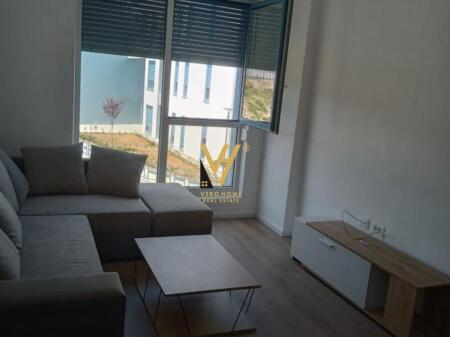 JEPET APARTAMENT 1+1+BLK ME QERA TE KOMPLEKSI OXA, LINZE 380 EURO   