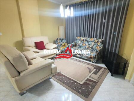 Apartament 3+1+2 me Qera ne Zonen e 21 Dhjetorit prane Kompleksit Kontakt ne Tirane (ID 4231257)