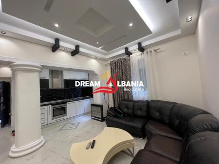Jepet super apartament 1+1 me qera, ne rrugen Ferit Xhajko prane ish Restorant Durresi (ID 4211909)
