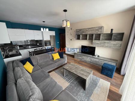 JEPET ME QIRA APARTAMENT 2+1+2+POST PARKIMI, KOPSHTI ZOOLOGJIK!