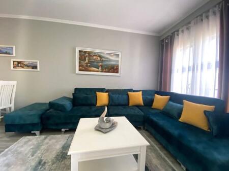 Apartment For Rent 1+1 In Ali Dem (ID B2101244) Tirane