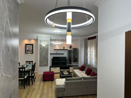 Fabrika Qelqit Kombinat Shitet Apartament 2+1