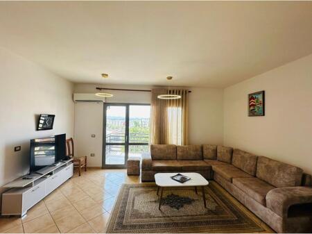 Apartament 2+1 me qira ne Zogu i Zi