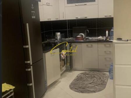 APARTAMENT ME QERA 1+1 ASTIR 45.000 LEKE