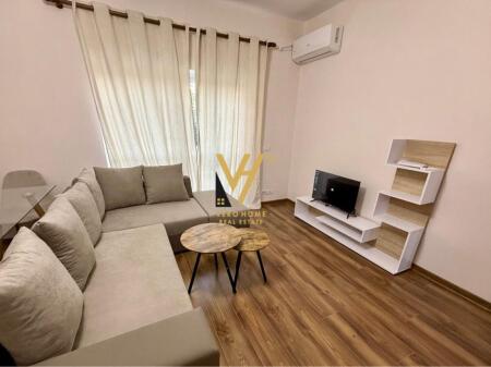 APARTMENT 1+1 FOR RENT ON KAVAJA STREET 70,000 LEKE