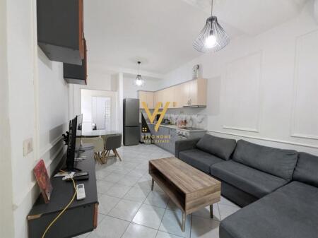 JEPET APARTAMENT 2+1+VERANDE ME QERA TE LIQENI THATE 600 EURO