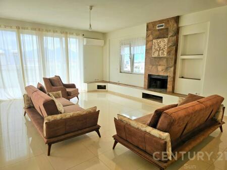 APARTAMENT 4+1 PER QIRA PRANE KOPSHTIT BOTANIK