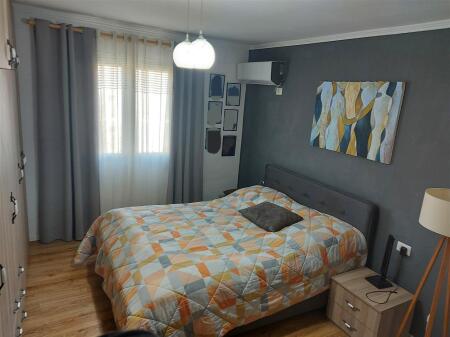 Apartment 2+1 for rent at Pediatrics, Kongresi Manastirir street
