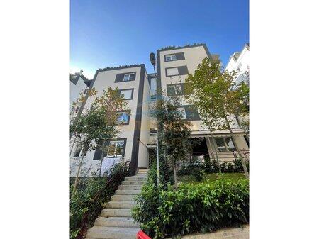In vendita, Appartamento 1+1, Green Terrace, Lago Secco, Tirana