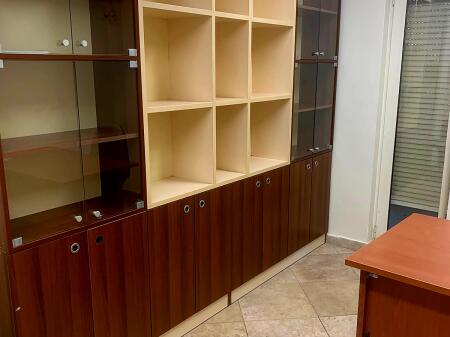OFFICE SPACE FOR RENT 500 € (FORMER EXHIBITION)

