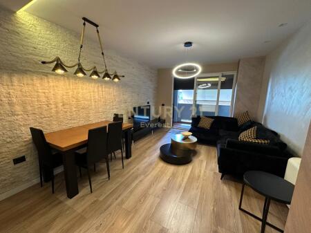JORDAN MISJA, APARTMENT 2+1+2 FOR RENT WITH PARKING SPACE