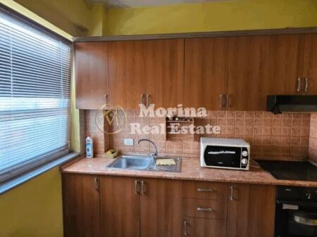 Qera Apartament 1+1+Verande, Rr. Jordan Misja, pranë Bulevardit të Ri, 450 Euro/muaj.