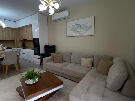 Apartament per qira 2+1, Bulevardi i Ri