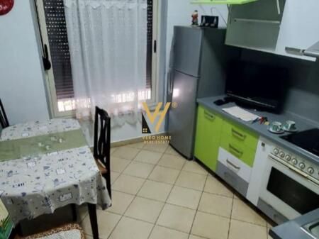 APARTMENT 2+1+BLK FOR RENT AT BARDHYL STREET 53,000 LEKE
