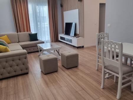 2+1 apartment for rent with parking included – Former Aviation Field