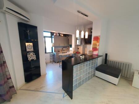 Apartament 3+1 me Qera