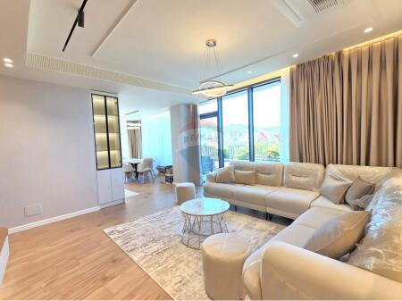 Apartament modern per qira tek Lake View