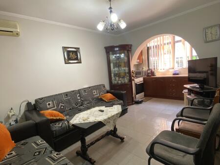 In Myslym Shyri, Apartment 3+1 For Sale With Possibility To Divide Into Two Apartments 1+1!