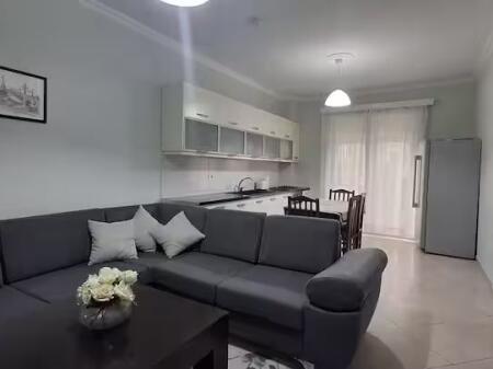 ✨ Jepet me qira apartament 1+1 pranë Kopshtit Zoologjik 🐾🌿