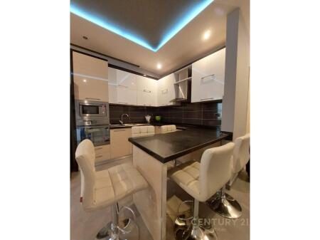 SHITET APARTAMENT 2+1+2+1 BALLKON NE ASTIR!